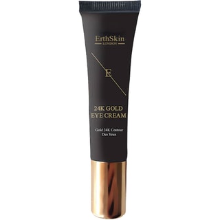 Creme contorno dos olhos 24K Gold  15 ml