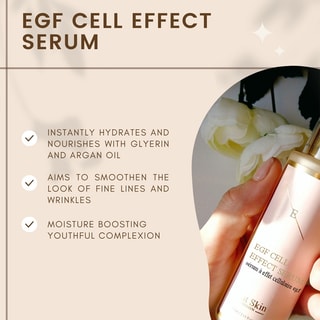 Sérum efeito celular 30 ml