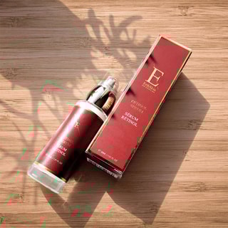 Sérum anti-âge - Rétinol - Visage - 30 ml