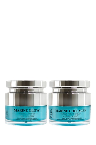 Coffret collagène marin - 2 produits