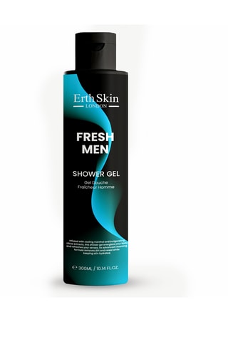 Gel douche fresh men - 300 ml