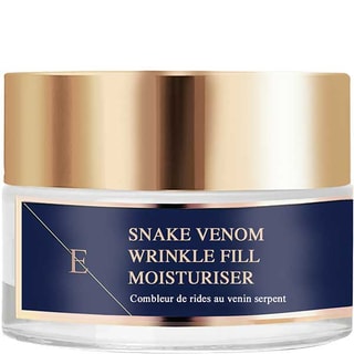 Creme antirrugas Snake Venom