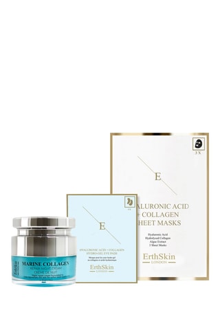 Coffret de colagénio - 3 produtos