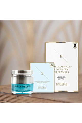 Coffret de colagénio - 3 produtos