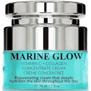 Creme concentrado Marine glow - 50 ml