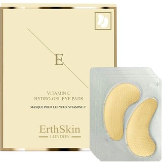 Patchs éclat- Vitamine C - Yeux - 5 paires