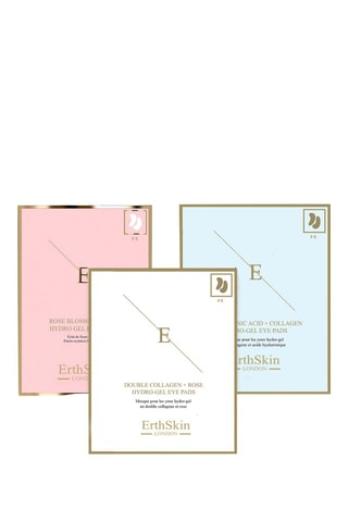 Coffrets patches olhos - 3 produtos