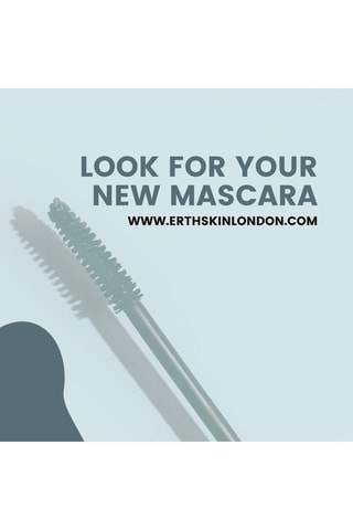 Máscara waterproof Lash Sensational - Preto - 12 ml