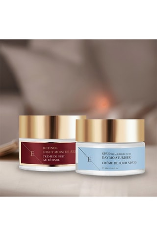 Coffret Retinol 2 produits