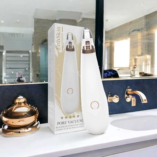 Aspirateur de points noirs