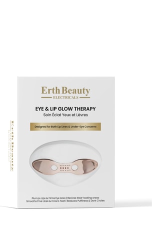 Appareil de luminothérapie en silicone