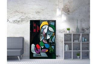 Tableau  - 70 x 100 cm