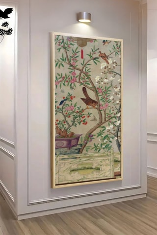 Tableau - 120 x 50 cm