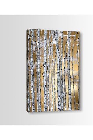 Cuadro de madera - 50 x 70 cm