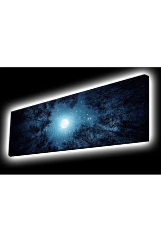 Cuadro LED - 30 x 90 cm