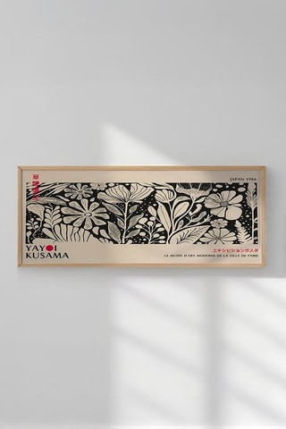 Tableau - 50 x 120 cm