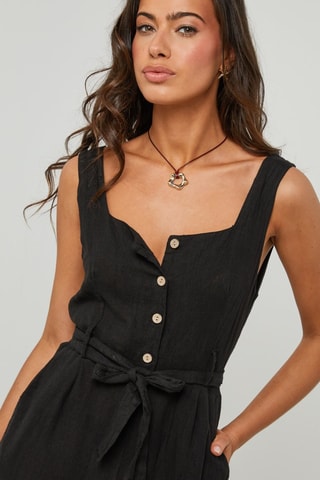 Peto  -  100 % lino - 