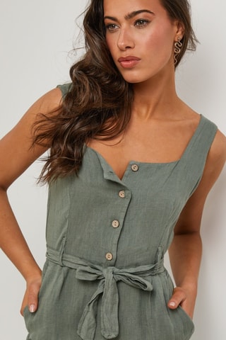 Peto  -  100 % lino - 