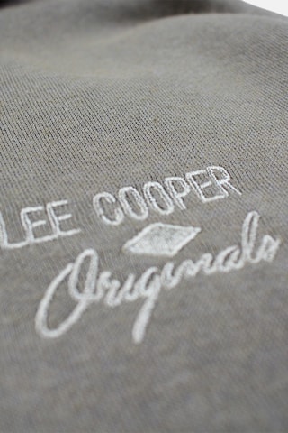 Sweat à capuche - Kaki