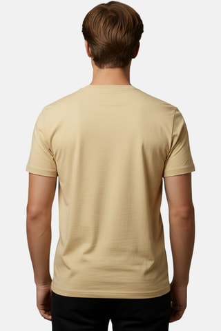 T-shirt - Beige