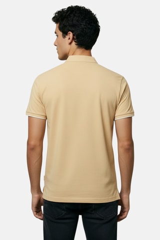Polo - Beige