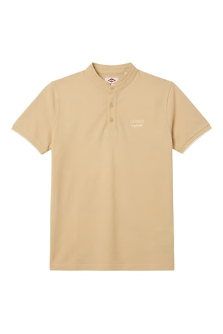 Polo - Beige
