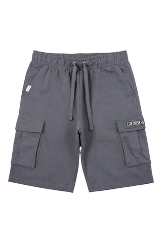 Bermuda cargo - Gris