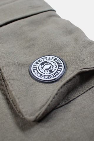 Bermuda cargo - Kaki