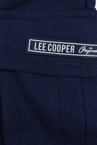 Bermuda cargo - Bleu marine