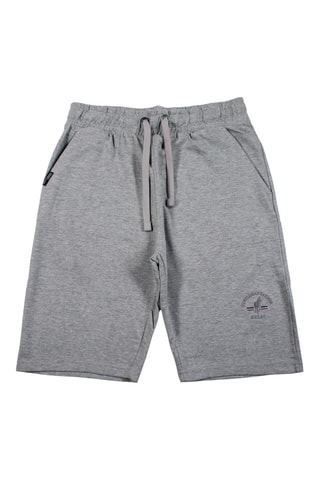 Bermuda - Gris clair