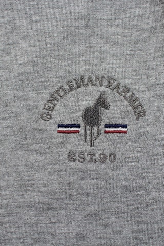 Bermuda - Gris clair