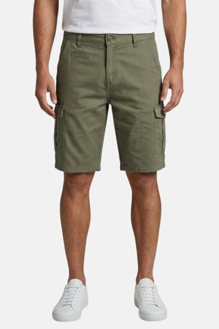 Bermuda cargo - Kaki