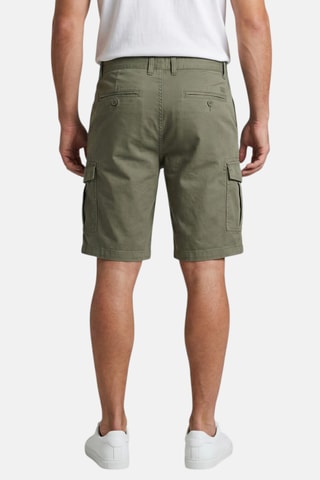 Bermuda cargo - Kaki