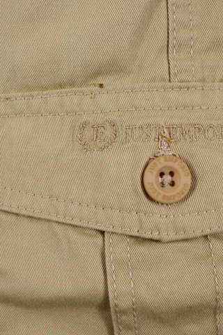 Bermuda cargo - Beige