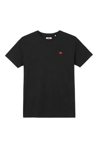 T-shirt - Noir