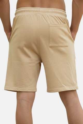 Bermuda - Beige
