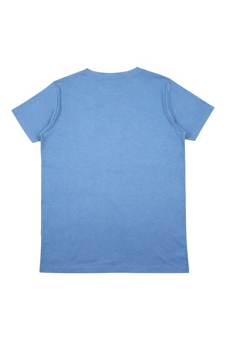 T-shirt - Bleu