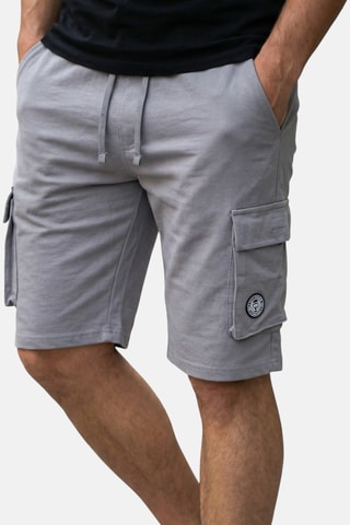 Bermuda cargo - Gris