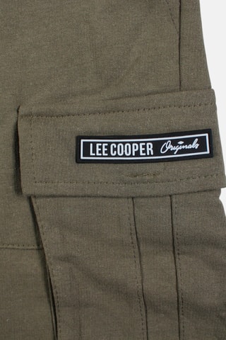 Bermuda cargo - Kaki