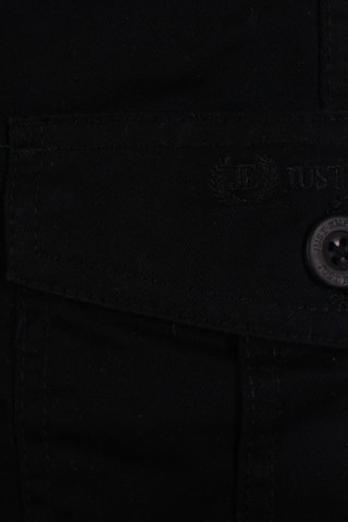 Bermuda cargo - Noir