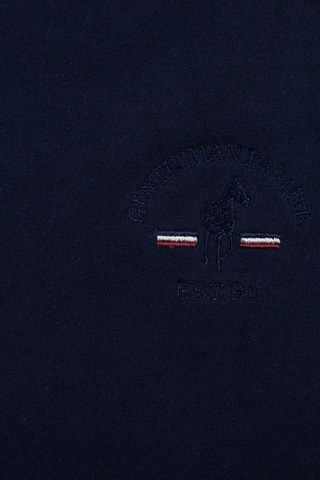 Bermuda - Bleu marine