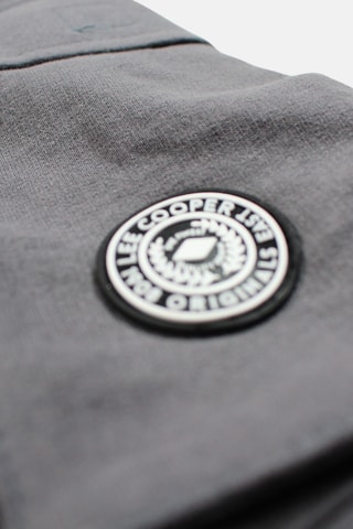 Bermuda cargo - Gris foncé