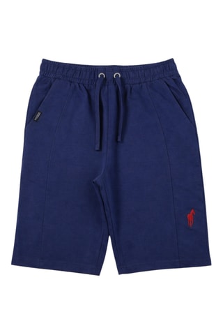 Bermuda - Bleu marine