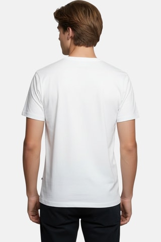 T-shirt - Blanc