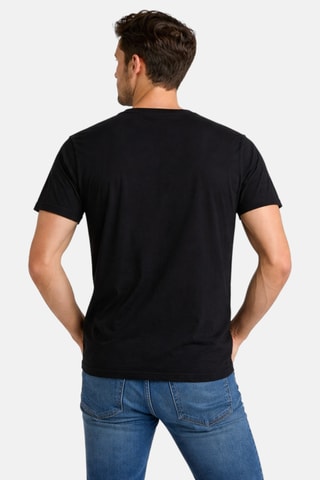 T-shirt - Noir