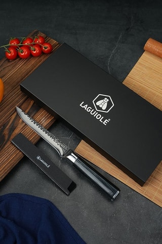 Cuchillo deshuesador Sen - 26 cm