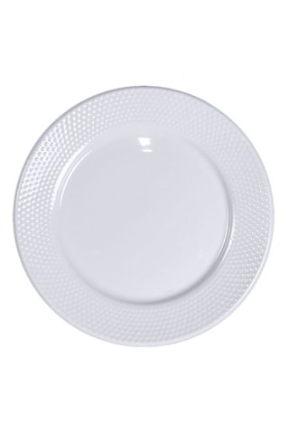 Vajilla de porcelana Serenity  - 18 piezas