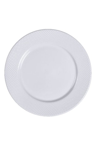 Vajilla de porcelana Serenity  - 18 piezas