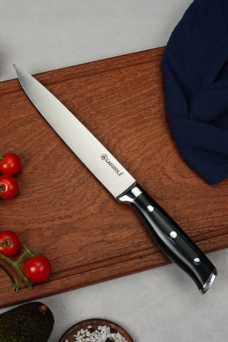 Cuchillo para filetear Essentials - 33 cm