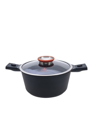 Batería de cocina Alizée - 8 piezas